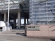 法政大学 800m