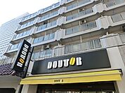 ドトールコーヒーショップ 1079m
