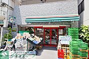 まいばすけっと経堂1丁目店 徒歩7分。スーパー 510m