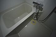 ★広々バスタブです★