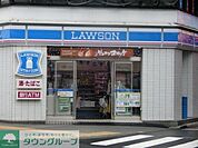 ローソン 231m