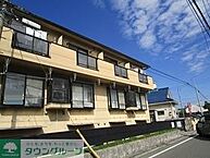 東京都三鷹市牟礼5丁目12-3：物件画像／株式会社タウンハウジング東京　吉祥寺店