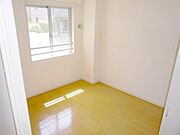 ★フローリングの洋室です★
