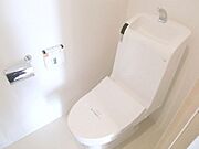 ★勿論、ウォシュレット付きです★
