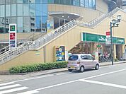 国分寺駅南口の周辺施設 1200m