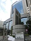 練馬区役所 348m