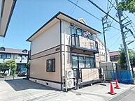 東京都三鷹市大沢1丁目1-29：物件画像／株式会社タウンハウジング東京　吉祥寺店