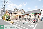 コメダ珈琲店 徒歩13分。飲食店 970m