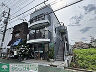 東京都三鷹市下連雀4丁目6-4：物件画像／株式会社タウンハウジング東京　吉祥寺店