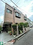 東京都杉並区西荻北2丁目25-6：物件画像／株式会社タウンハウジング東京　吉祥寺店
