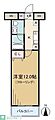 RESIDENCESATSUMA2階10.7万円