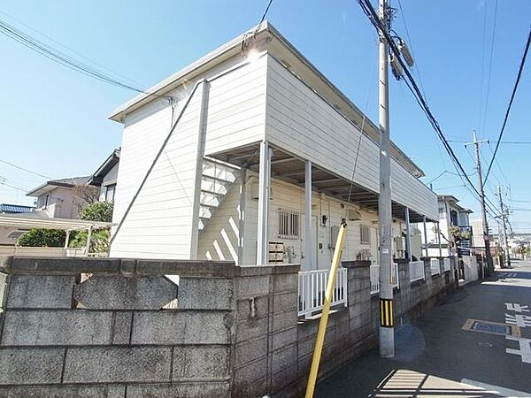 外観画像