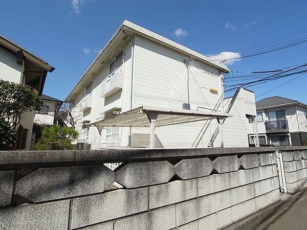 外観画像