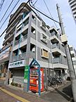 東京都昭島市昭和町2丁目2-8：物件画像／株式会社タウンハウジング東京　立川店