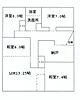 メゾン・エルドラード1階17.0万円