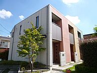 東京都多摩市一ノ宮4丁目38-10：物件画像／株式会社タウンハウジング東京　立川店