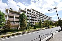 東京都小平市花小金井1丁目8-2：物件画像／株式会社タウンハウジング東京　立川店