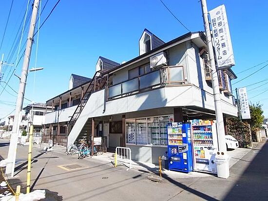 外観画像