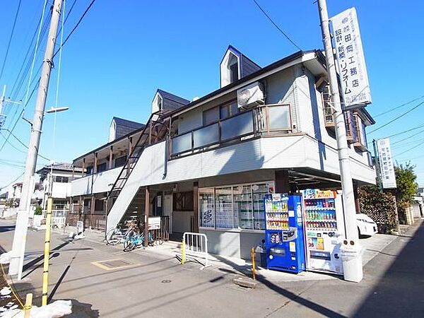 外観画像
