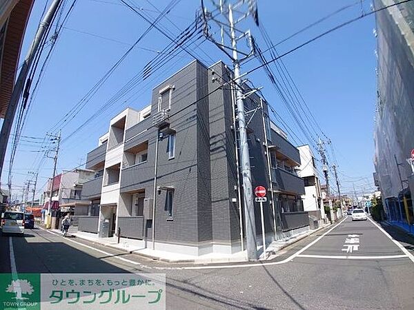 外観画像