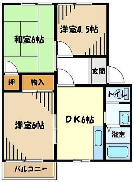外観画像