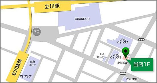 外観画像