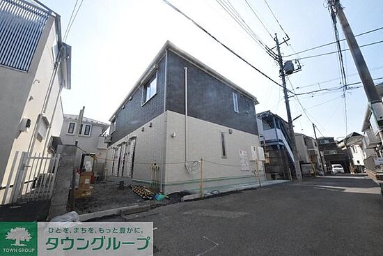 外観画像