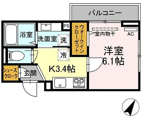 外観画像