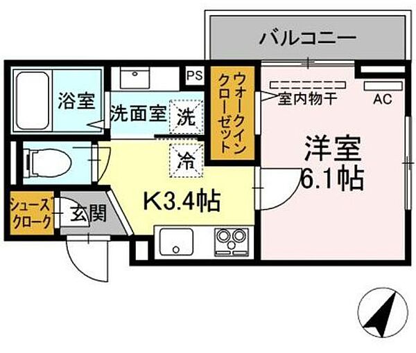 外観画像