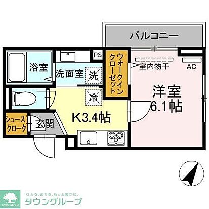 外観画像