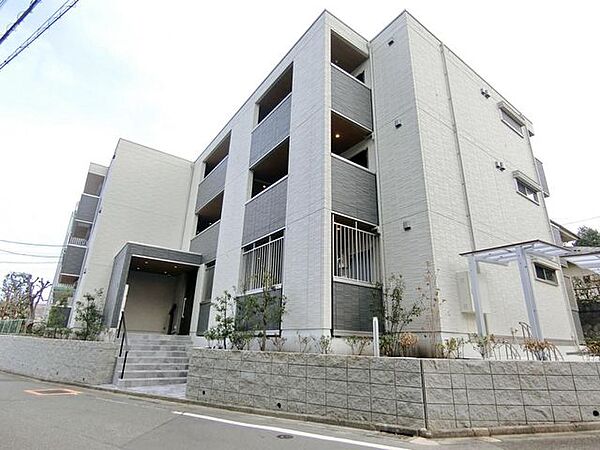 外観画像