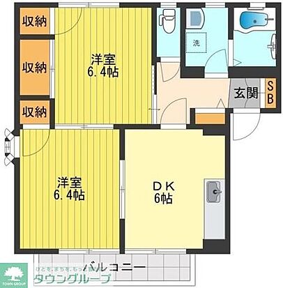 外観画像