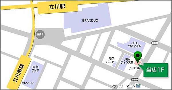 外観画像