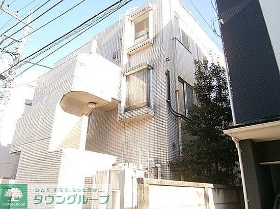 外観画像