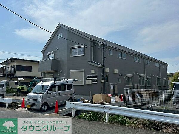 外観画像
