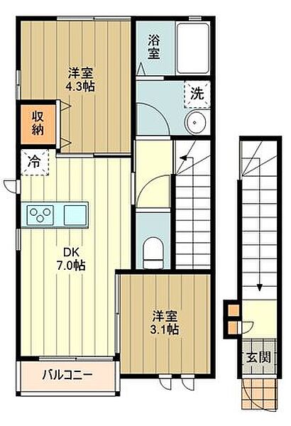 外観画像
