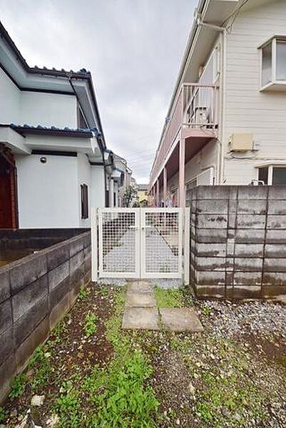外観画像