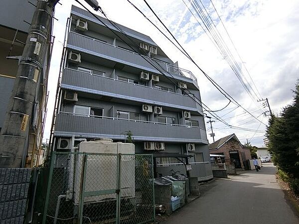 外観画像