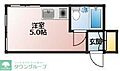 アネックス羽衣3階3.5万円