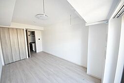 Ｎ−Ｓｔａｇｅ上北台 0807 8階1Kのリビング/ダイニング