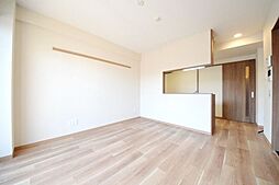 パルテンザＢ 301 3階2LDKのリビング/ダイニング