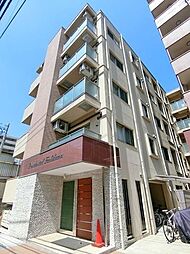 プレジデンシャル立川