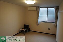 レオネクストことぶき 101 1階1Kのリビング/ダイニング