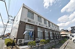 レオパレスサンキエム 206