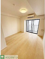 MAXIV八王子TRE 1103 11階1Kのリビング/ダイニング