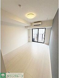 MAXIV八王子TRE 1002 10階1Kのリビング/ダイニング