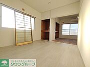 リビング/居室