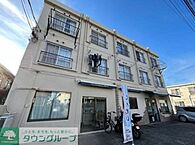 東京都日野市神明3丁目7-19：物件画像／株式会社タウンハウジング東京　立川店
