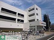 オーケー北八王子店 徒歩11分。スーパー 810m