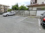 駐車場★